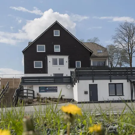 Appartement Welcome In - Nr 505 Mit Balkon, In Der Naehe Der Skipiste