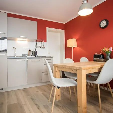 Welcome In - Nr 505 Mit Balkon, In Der Naehe Der Skipiste Appartement Winterberg