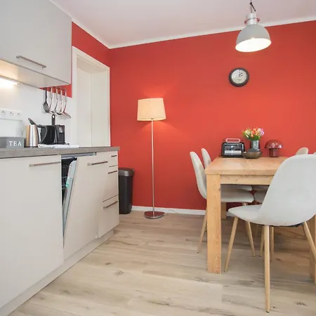 아파트 Welcome In - Nr 505 Mit Balkon, In Der Naehe Der Skipiste 빈터베르크