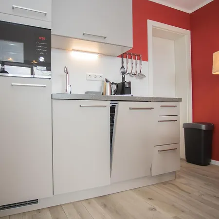 Welcome In - Nr 505 Mit Balkon, In Der Naehe Der Skipiste 빈터베르크