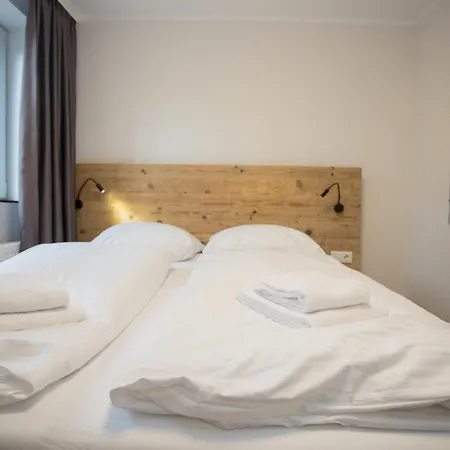Welcome In - Nr 505 Mit Balkon, In Der Naehe Der Skipiste