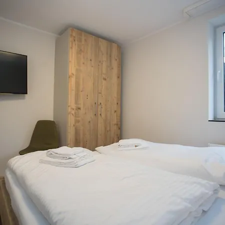 Welcome In - Nr 505 Mit Balkon, In Der Naehe Der Skipiste Appartement Winterberg