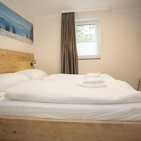 Welcome In - Nr 505 Mit Balkon, In Der Naehe Der Skipiste 아파트 빈터베르크