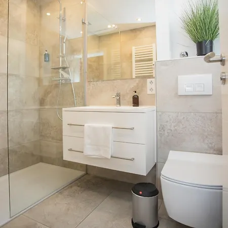 Welcome In - Nr 505 Mit Balkon, In Der Naehe Der Skipiste 아파트 빈터베르크