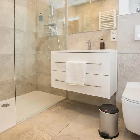 Appartement Welcome In - Nr 505 Mit Balkon, In Der Naehe Der Skipiste Winterberg