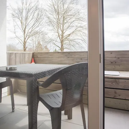 Welcome In - Nr 505 Mit Balkon, In Der Naehe Der Skipiste