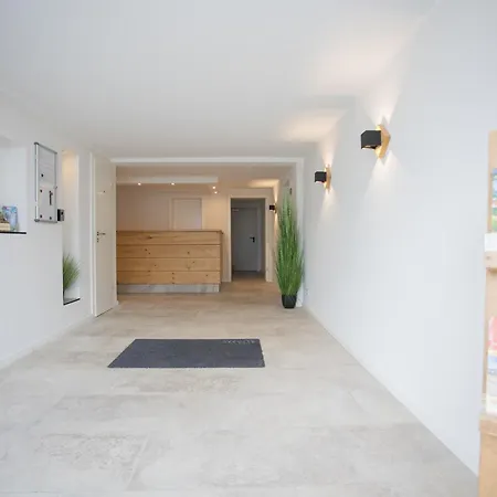Welcome In - Nr 505 Mit Balkon, In Der Naehe Der Skipiste Appartement