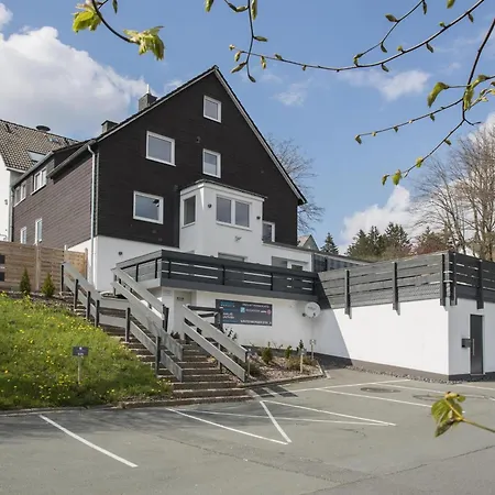 Welcome In - Nr 505 Mit Balkon, In Der Naehe Der Skipiste 빈터베르크