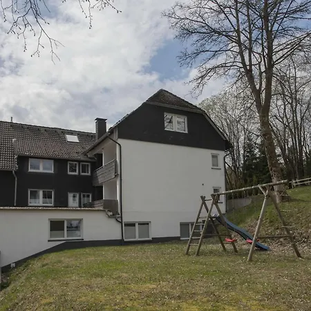 Welcome In - Nr 505 Mit Balkon, In Der Naehe Der Skipiste * 빈터베르크