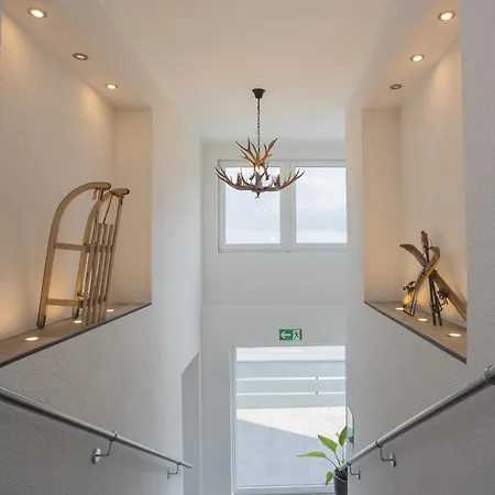 Welcome In - Nr 505 Mit Balkon, In Der Naehe Der Skipiste * 빈터베르크