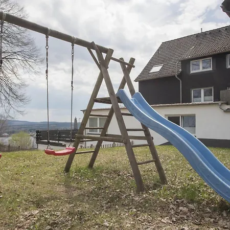 Welcome In - Nr 505 Mit Balkon, In Der Naehe Der Skipiste Appartement *