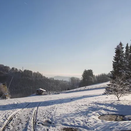아파트 Welcome In - Nr 505 Mit Balkon, In Der Naehe Der Skipiste