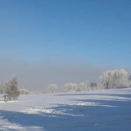 아파트 Welcome In - Nr 505 Mit Balkon, In Der Naehe Der Skipiste 빈터베르크